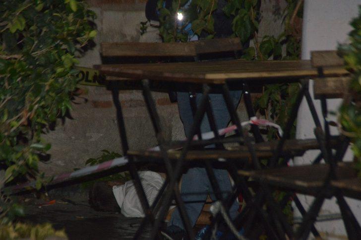 Eski İngiliz askeri istihbarat görevlisi James Gustaf Edward Le Mesurier İstanbul'da ölü bulundu  G3