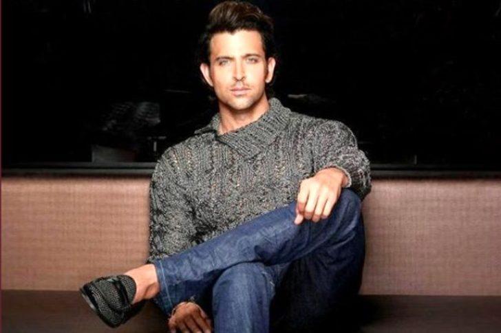 Hrithik Roshan hayranlığı ölüme götürdü G2
