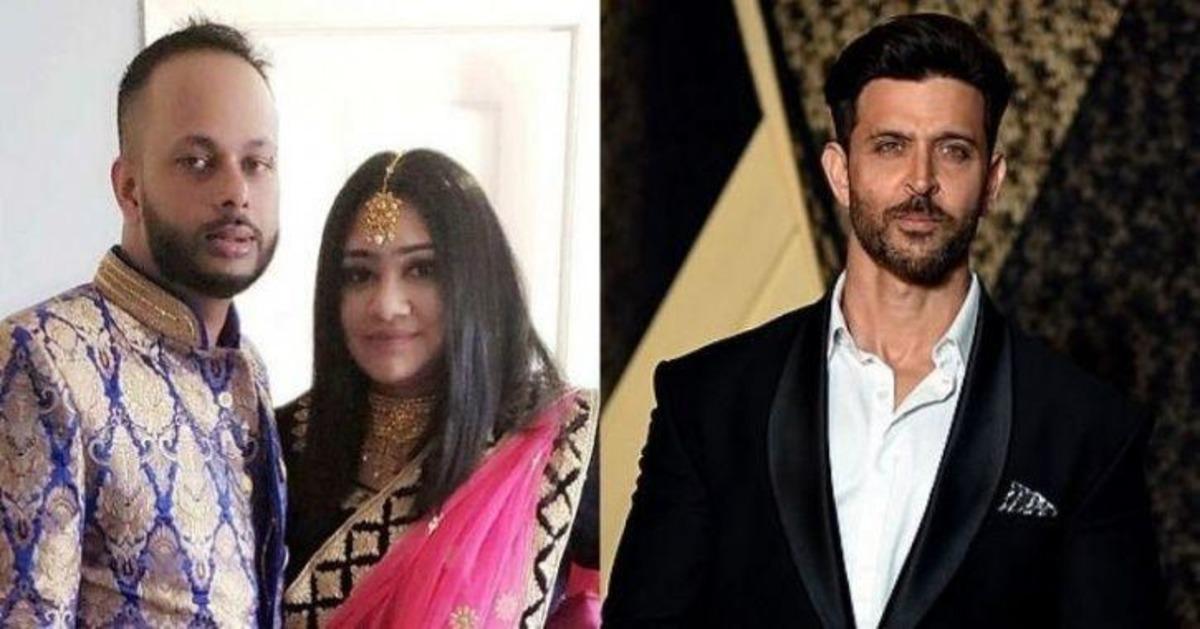 Hrithik Roshan hayranlığı &ouml;l&uuml;me g&ouml;t&uuml;rd&uuml;