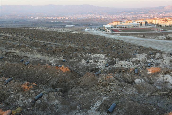 Cumhurbaşkanı Erdoğan başlattı! Rekor bekleniyor G1