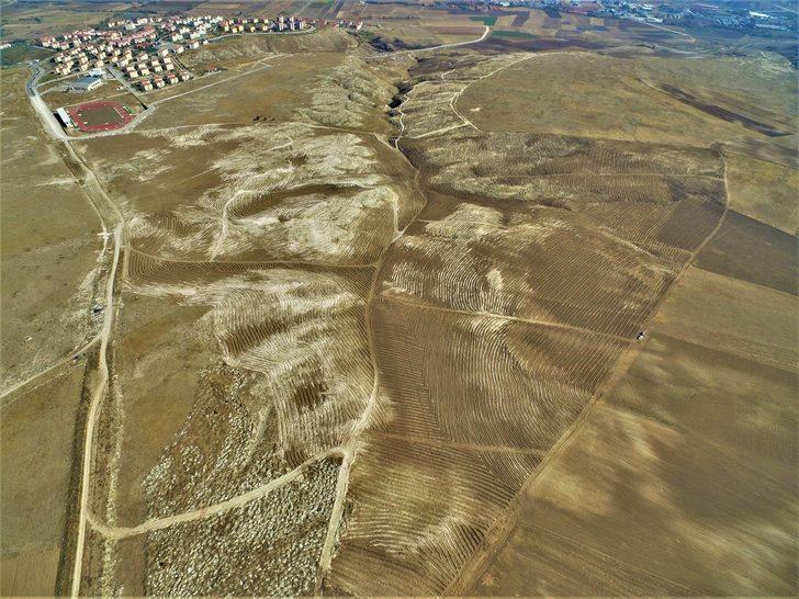 Cumhurbaşkanı Erdoğan başlattı! Rekor bekleniyor G2