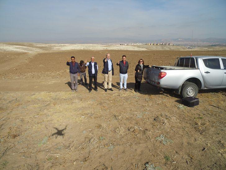 Cumhurbaşkanı Erdoğan başlattı! Rekor bekleniyor G3