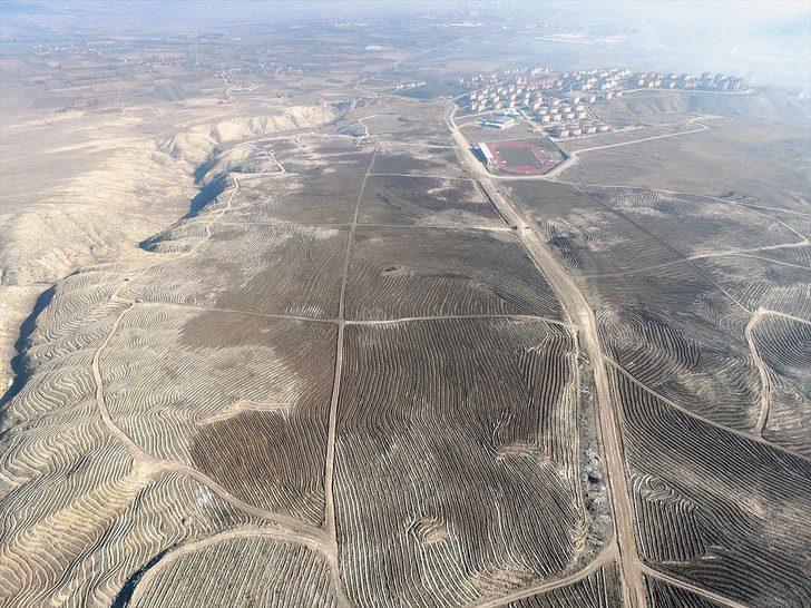 Cumhurbaşkanı Erdoğan başlattı! Rekor bekleniyor G4