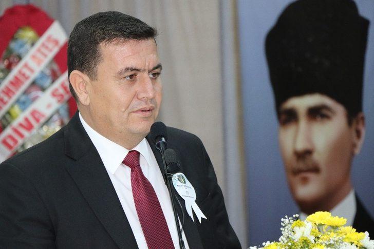 Erzincan’da “Peygamberimiz ve Aile" adlı konferans düzenlendi G3