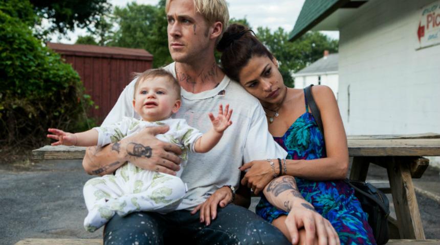 Babadan Oğula (The Place Beyond the Pines) filmi konusu, oyuncuları ve IMDb puanı