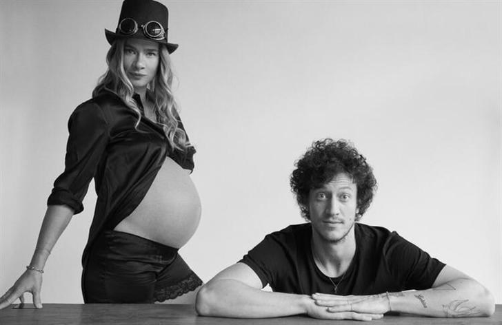 Müge Boz: Hamilelik kadının en çekici olduğu dönem! G2