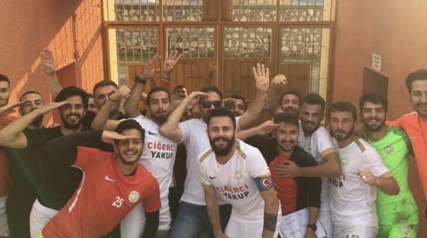 Spor Toto B&ouml;lgesel Amat&ouml;r Lig 5.Grup