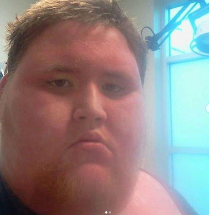 Gören tanıyamıyor! Tam 273 kilo verdi G1