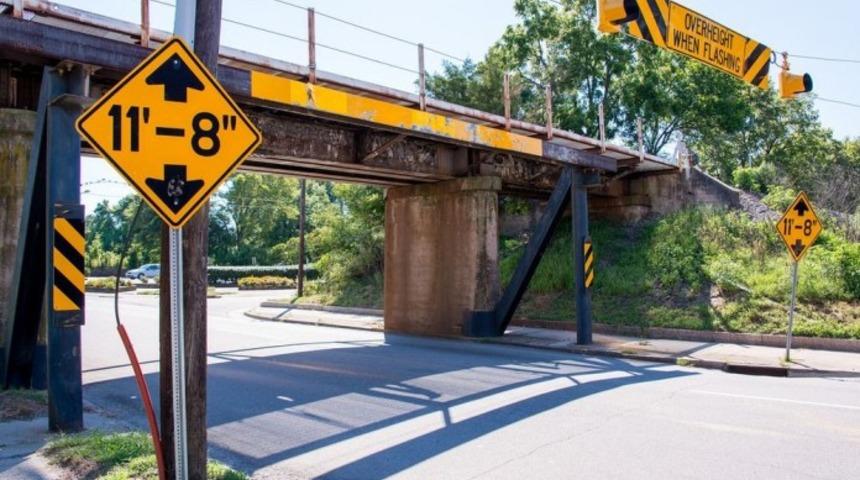 Köprünün çevresine kamera yerleştirip web sitesi açtılar