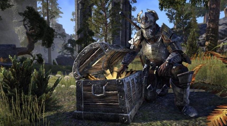 The Elder Scrolls Online bir hafta boyunca ücretsiz olarak oynanabilecek