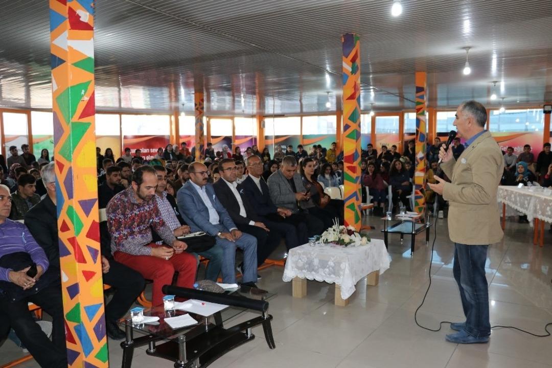 Kavram&rsquo;dan L&ouml;semi Haftası etkinliği