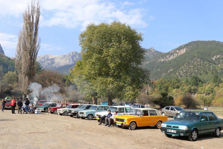 Bu bir sevda! Murat 124 aşıkları bir araya geldiler G2