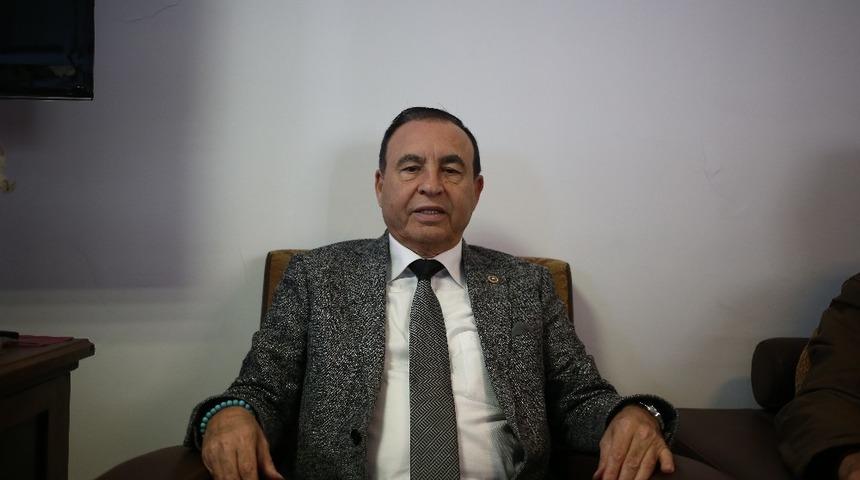 B&uuml;t&ccedil;e ayrılırsa Ankara Bursa hızlı treni 2020 sonunda sefere başlar