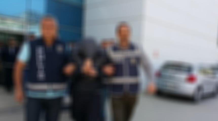 Bursa'da iğrenç olay! Üniversiteli kızları taciz eden sapık yakalandı