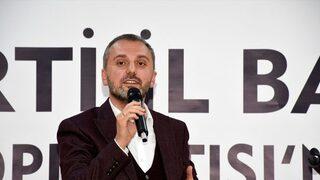 AK Parti'li Kandemir açıkladı: Önümüzdeki günlerde görev değişiklikleri olabilir