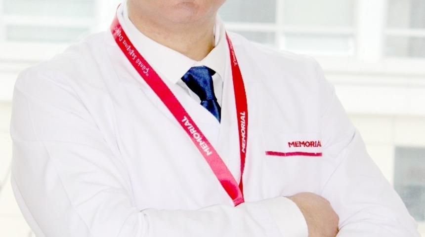 Uz.Dr. Parlak: "Zat&uuml;rreden korunmak i&ccedil;in kış aylarına dikkat"