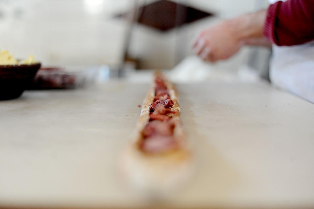 Espiye pidesi nasıl yapılıyor? Espiye pidesi tarihi 100 yıla dayanıyor