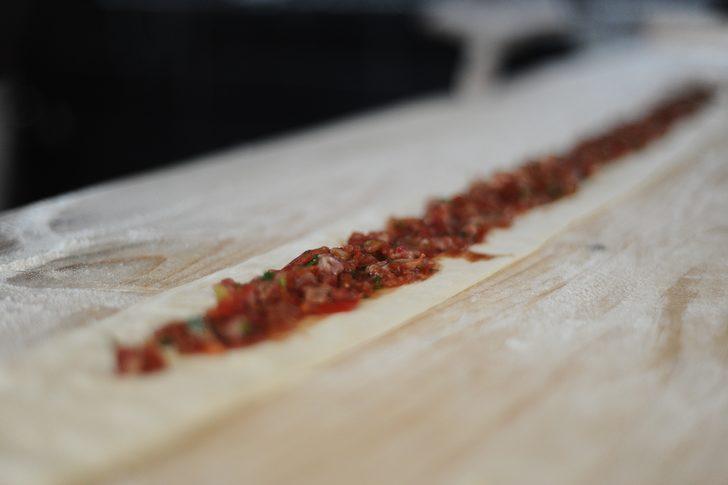 Espiye pidesi nasıl yapılıyor? Espiye pidesi tarihi 100 yıla dayanıyor G3