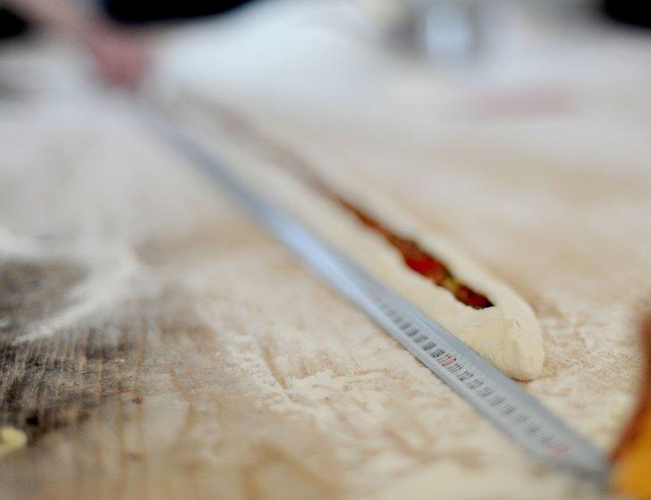 Espiye pidesi nasıl yapılıyor? Espiye pidesi tarihi 100 yıla dayanıyor G4