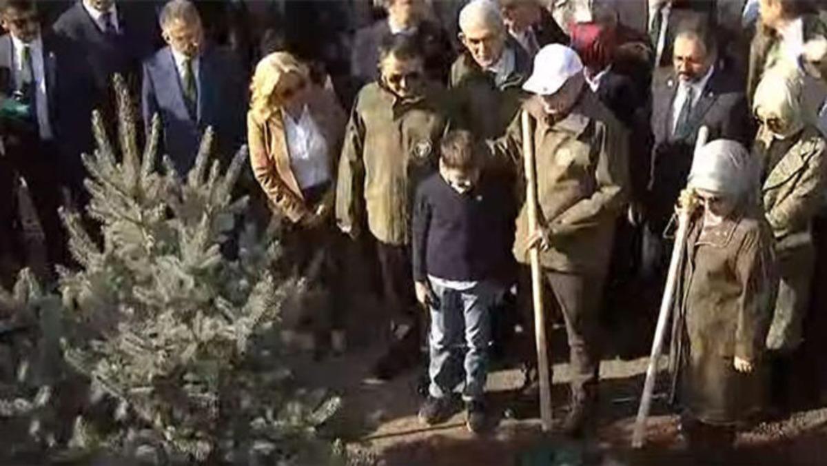 Cumhurbaşkanı Erdoğan başlattı! Rekor bekleniyor