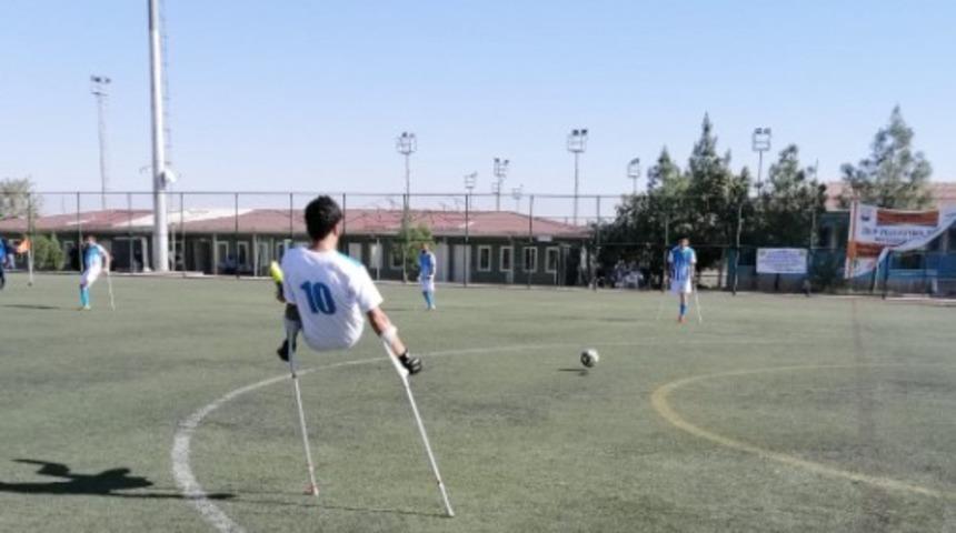 Melikgazi Belediyesi BESK deplasmandan ile boş döndü