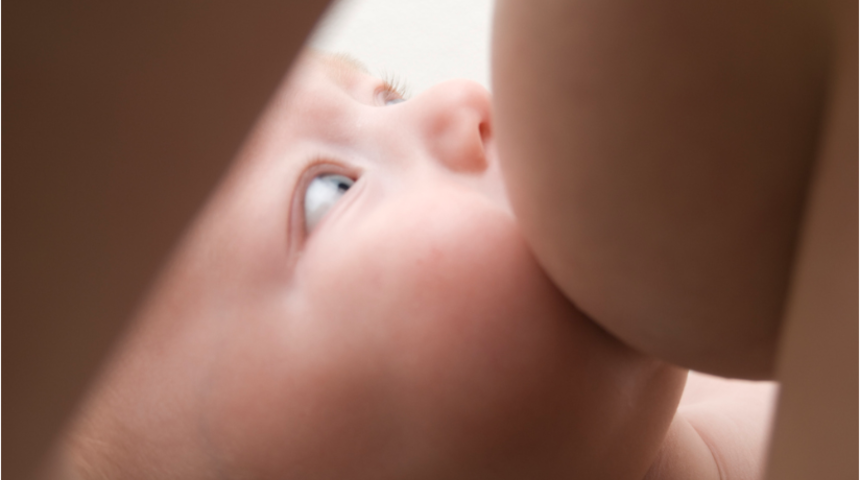  Alerji uzmanlarından annelere "diyet" uyarısı 