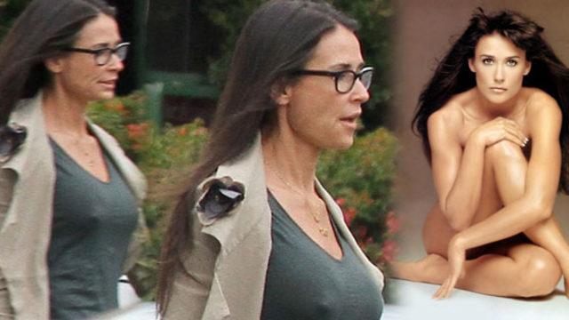 Sutyen takmayı sevmiyorum!