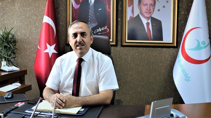 Dr. Bahçacı’dan antibiyotik uyarısı