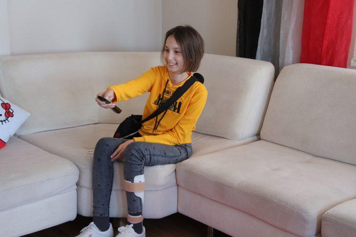 Kalp nakli bekleyen Esila'nın çağrısına Çaykur Rizespor'dan destek G3