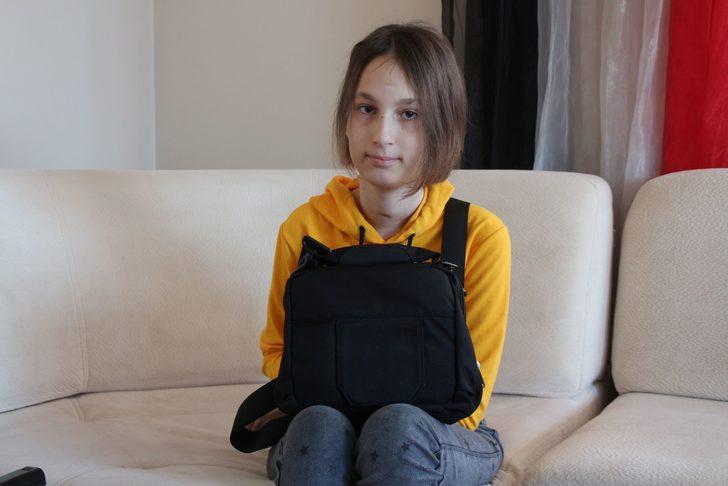 Kalp nakli bekleyen Esila'nın çağrısına Çaykur Rizespor'dan destek G4