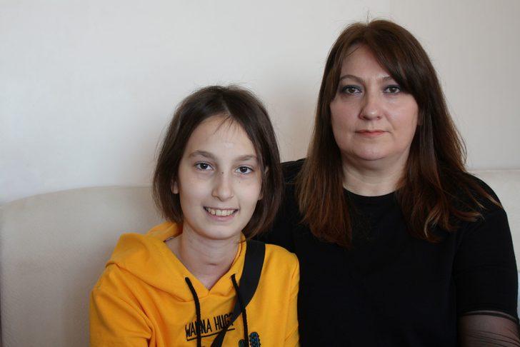 Kalp nakli bekleyen Esila'nın çağrısına Çaykur Rizespor'dan destek G5