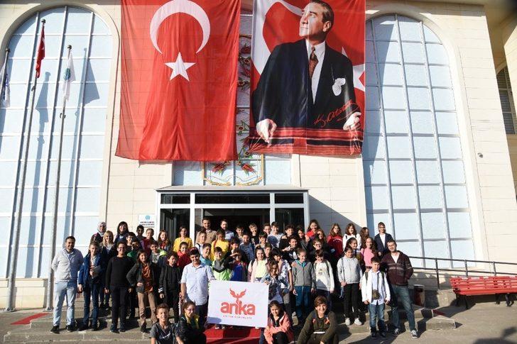 Yaşayan Şehir Müzesi ziyaretçi akını G3