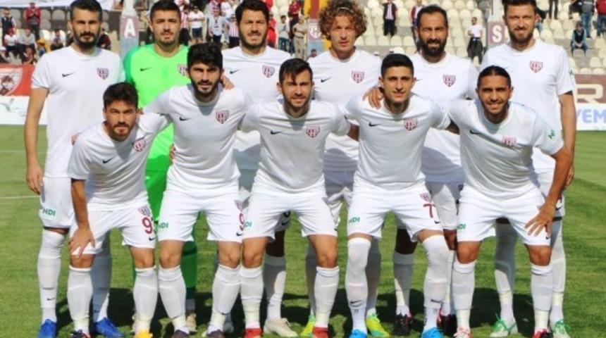 Bandırmaspor&rsquo;dan hakem hatalarına isyan