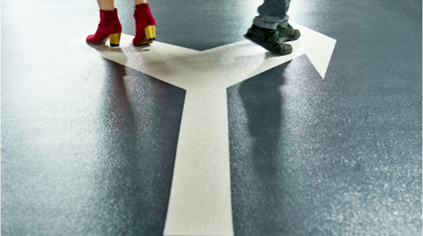 Biten ilişkinin ardından nasıl toparlanırsınız?