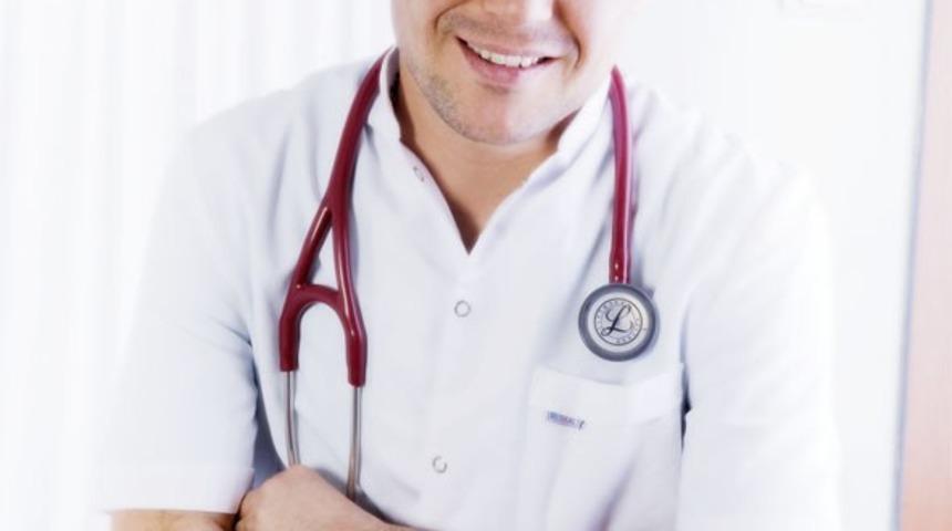 Doruk, diyabete dikkat çekecek