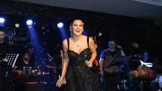 Funda Arar: Korkusuz bir kadınım