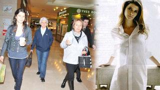 Üç kuşak bir arada