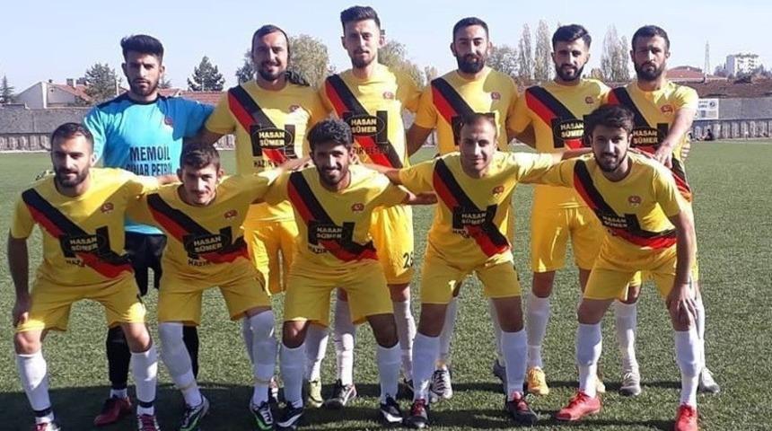 İ&ccedil;k&ouml;yspor 8&rsquo;de 8 yaptı