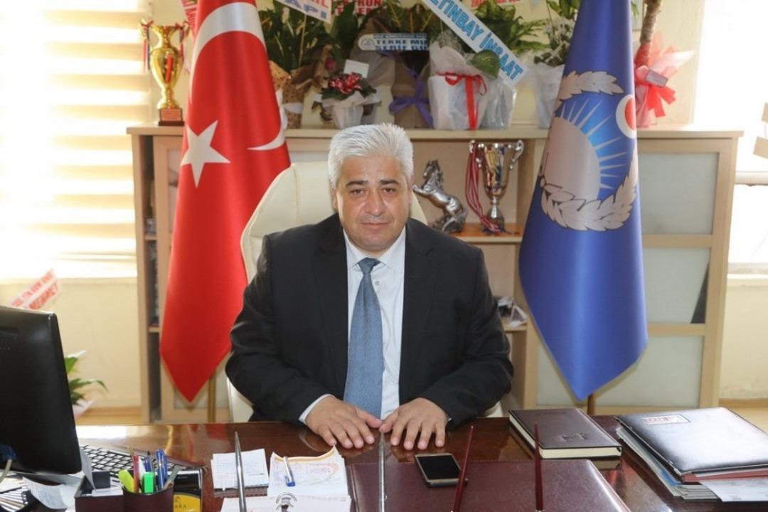 İlkadım zabıta ekiplerinden &ouml;rnek davranış