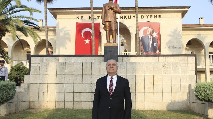 Kızıltan: “Üretim rakamları Türkiye’nin büyümesine yetmez”