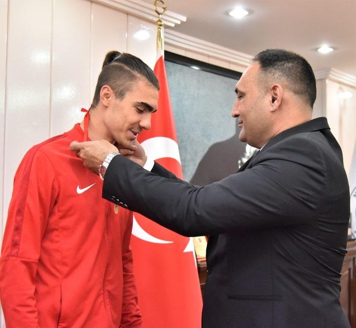 Toroslar Belediyesi’nin Bocce başarısı G2