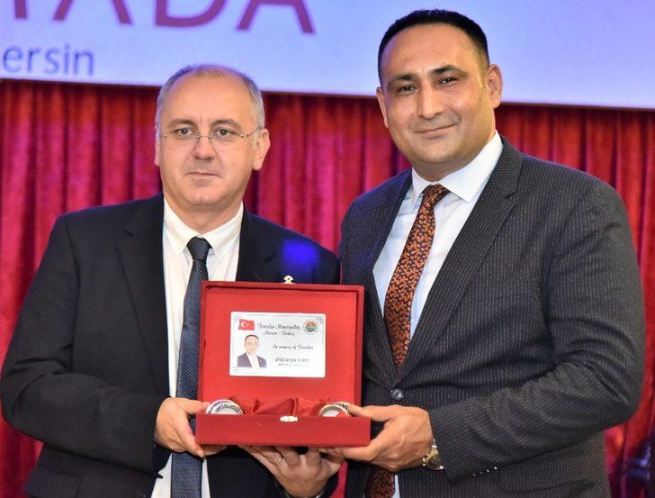 Toroslar Belediyesi’nin Bocce başarısı G4