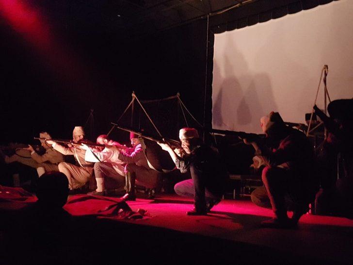 Kavaklılar Derneği ’Şu Çılgın Türkler’de G3