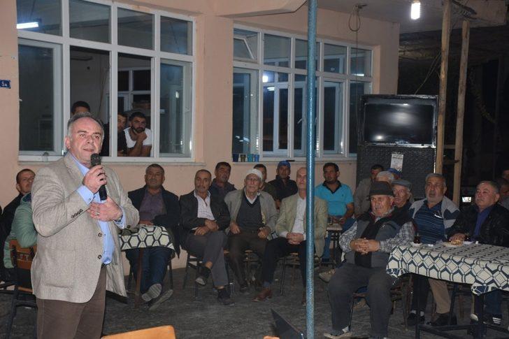 İNYA, Turanlar halkından tam not aldı G2