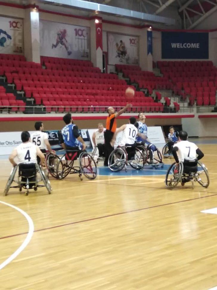 Zorlu deplasmandan galibiyet ile döndüler G3