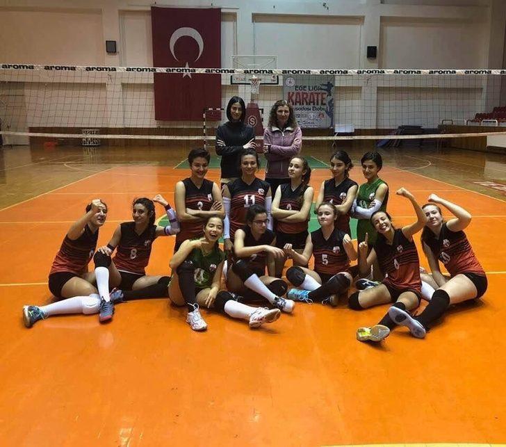 Kuşadası Belediyespor’un yeni dönem kursları başlıyor G1