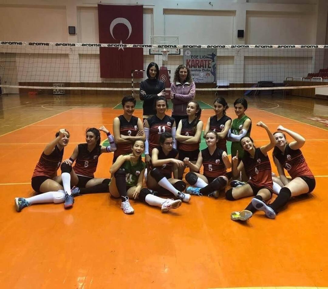 Kuşadası Belediyespor&rsquo;un yeni d&ouml;nem kursları başlıyor