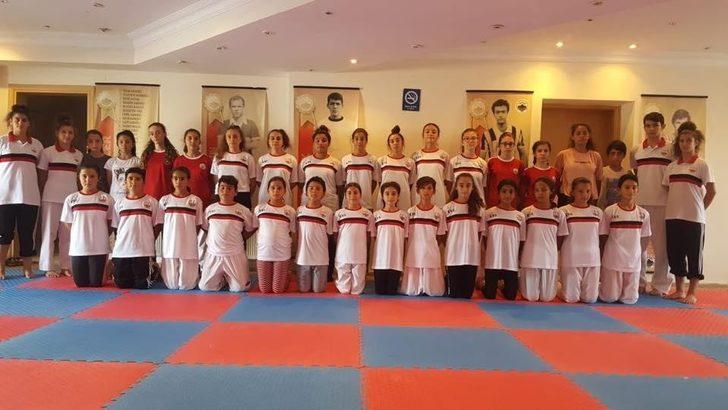 Kuşadası Belediyespor’un yeni dönem kursları başlıyor G2