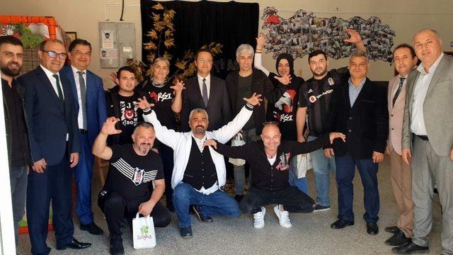 Efsane Başkan Süleyman Seba’nın ismi Aydın’da yaşatılacak