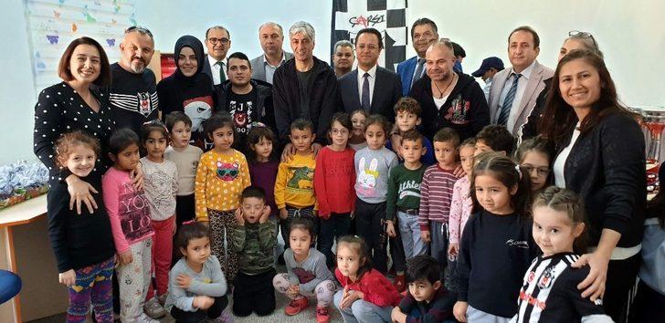 Efsane Başkan Süleyman Seba’nın ismi Aydın’da yaşatılacak G2